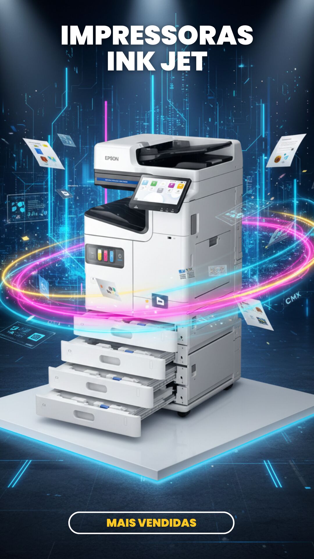 impressora ink jet impressora ink jet