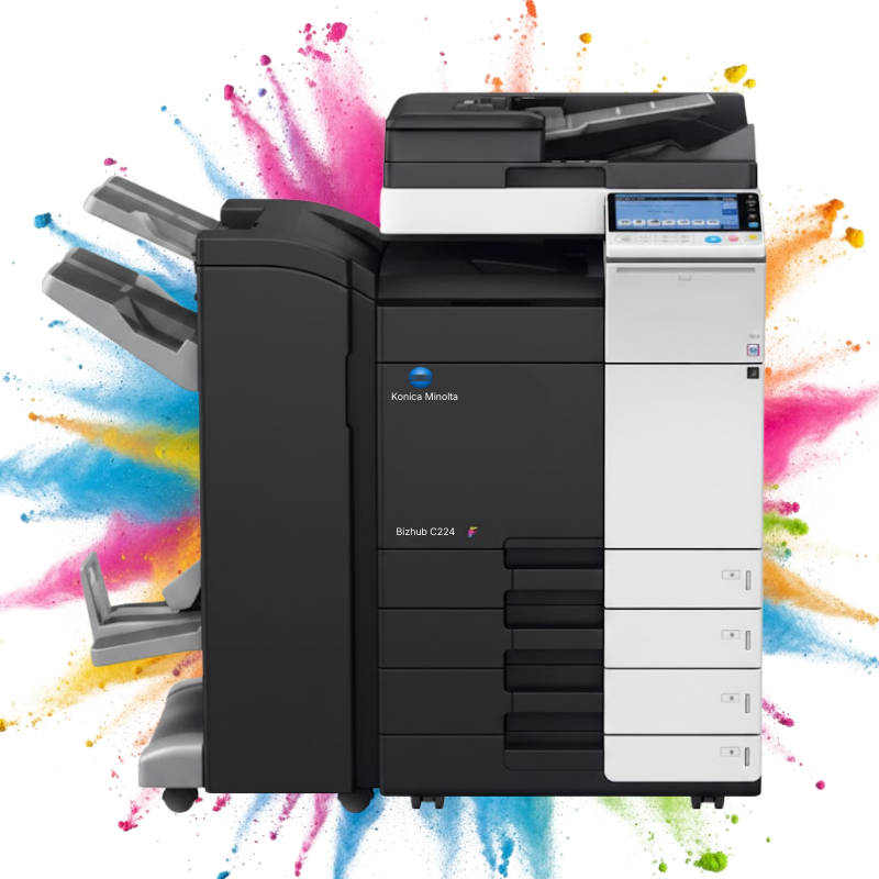 Bzhub C224