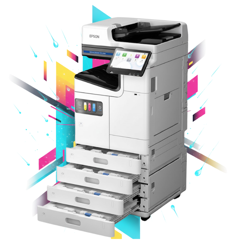 Enterprise AM-C4000 Enterprise AM-C4000