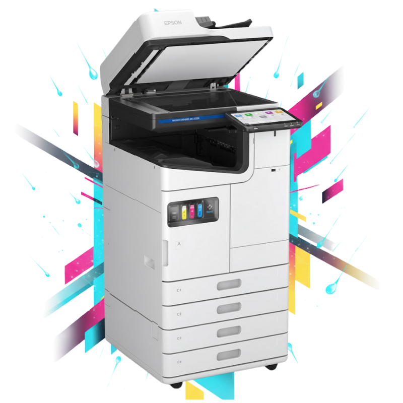 Enterprise AM-C5000 Enterprise AM-C5000