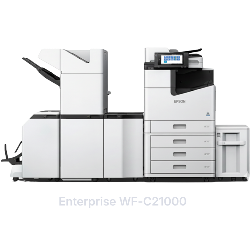 Enterprise WF-C21000 -02 Enterprise WF-C21000 -02