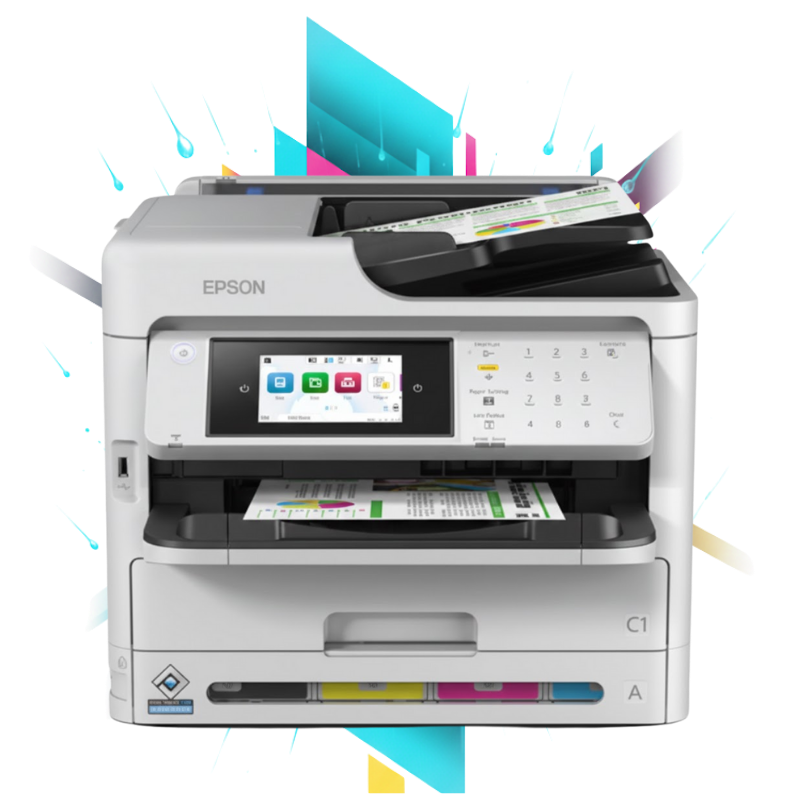 Pro WF-C5810 Pro WF-C5810